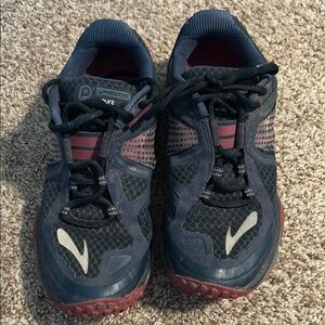 Brooks PureGrit trail running shoes Shoes